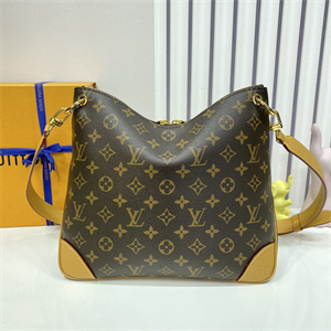 L.V Odéon MM Bag Monogram Canvas  M45355