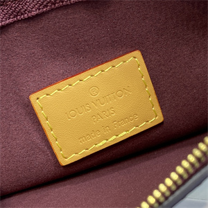 L.V Carryall PM Bag Monogram Canvas M46203