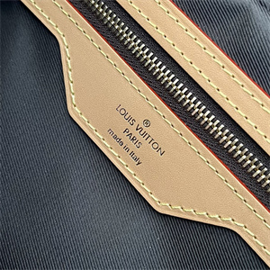 L.V Cit?? Handbag Monogram Canvas M46321