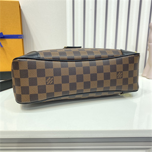 L.V Odéon MM Bag Damier Ebene N50062