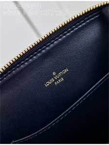 L.V Alma BB Bag Lamb Leather Gradient M23666