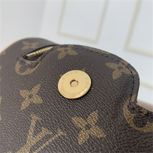 L.V Toilet Dopp Kit Pouch Monogram Canvas M44494