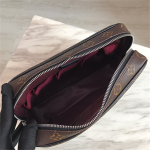 L.V Toilet Pouch GM Monogram Canvas M47506