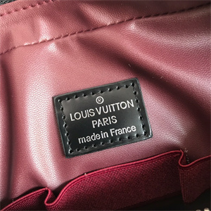 L.V Toilet Pouch GM Monogram Canvas M47506