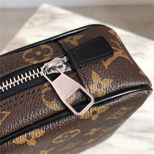 L.V Toilet Pouch PM Monogram Canvas M47507