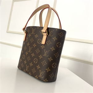L.V Vintage Vavin Bag Monogram Canvas