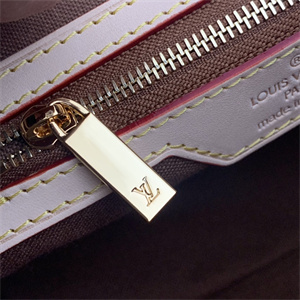 L.V Vintage Vavin Bag Monogram Canvas
