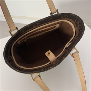 L.V Vintage Vavin Bag Monogram Canvas