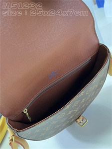 L.V Micro Chantilly GM Bag Monogram Canvas M51232