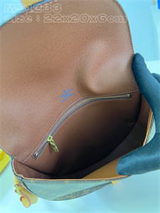 L.V Micro Chantilly MM Bag Monogram Canvas M51233