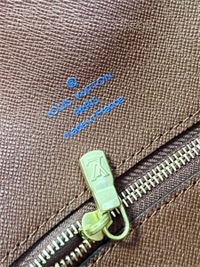 L.V Micro Chantilly PM Bag Monogram Canvas M51234