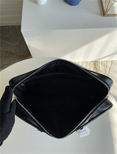 L.V Porte Documents Business Bag Briefcase Damier Graphite Canvas N50200