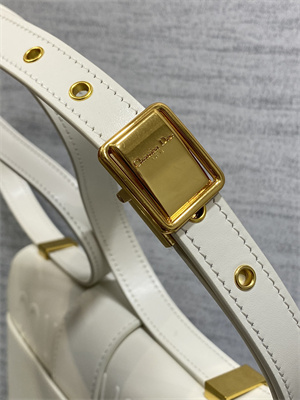 CD 30 Montaigne Bag Box Calfskin Latte