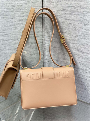 CD 30 Montaigne Bag Box Calfskin Nude