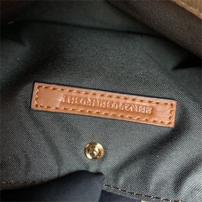 Fen.di Peekaboo X-Tote FF Canvas Green Color