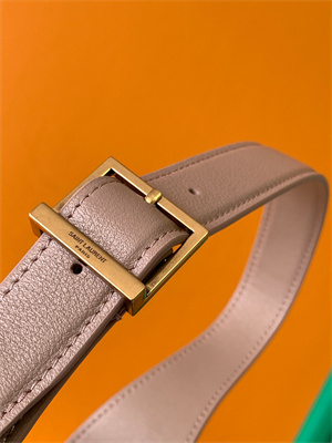 Y.S.L LE 5 A 7 Supple SMALL HOBO BAG In Dk Beige Leather