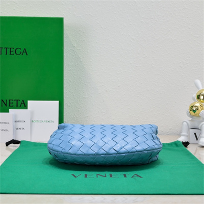 BV Mini Jodie In Lambskin Leather Windswept Color