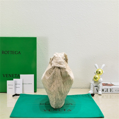 BV Teen Jodie In Suede Lt Beige Color