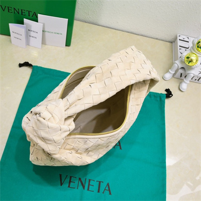 BV Teen Jodie In Suede Lt Beige Color