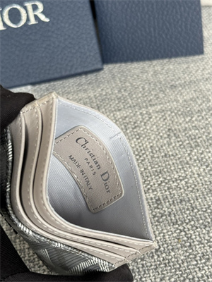 CD Card Holder Grey CD Diamond Canvas