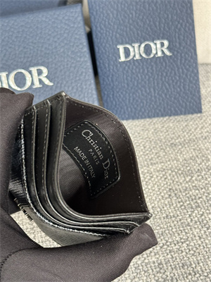 CD Card Holder Black CD Diamond Canvas