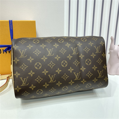 L.V Speedy Bandoulière 30 Monogram Canvas M41112