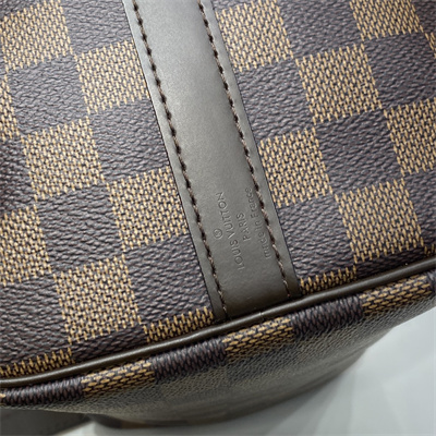 L.V Speedy Bandoulière 25 Damier Ebene N41368