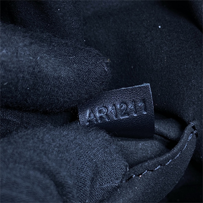 L.V Just In Case Reverse Monogram Canvas M47162