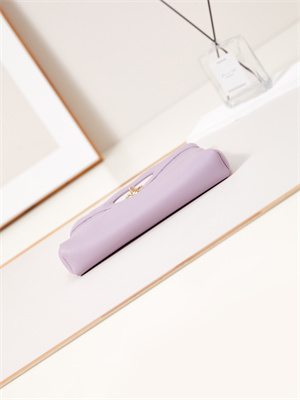 Chanel 31 Mini Shopping Bag  Lambskin & Gold-Tone Metal Lilac AS4133