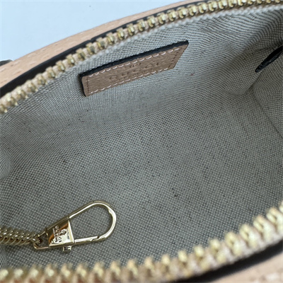 Gu.cci Ophidia GG Super mini Bag Pink 781490