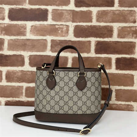 Gucci OPHIDIA MINI TOTE BAG 811716