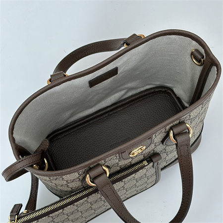 Gucci OPHIDIA MINI TOTE BAG 811716
