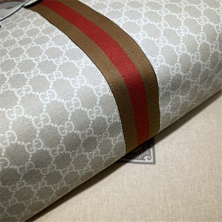 Gu.cci Ophidia  GG Medium Tote Bag Supreme Canvas 631685