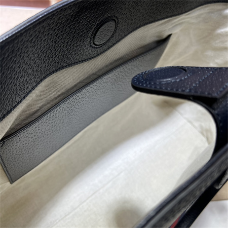 Gu.cci Ophidia  GG Medium Tote Bag Supreme Canvas 631685