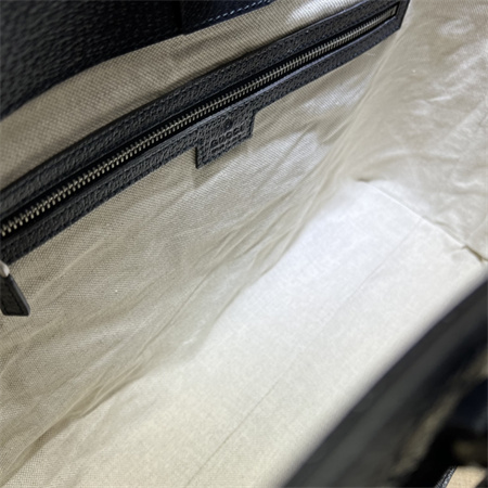 Gu.cci Ophidia  GG Medium Tote Bag Supreme Canvas 631685