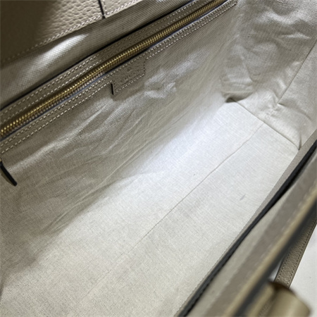 Gu.cci Ophidia  GG Medium Tote Bag Supreme Canvas 631685