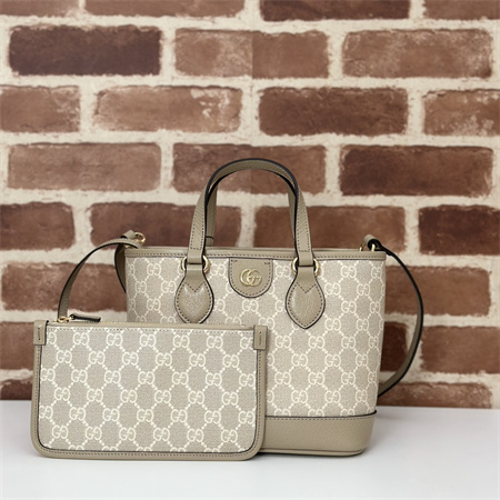 Gucci OPHIDIA MINI TOTE BAG 811716