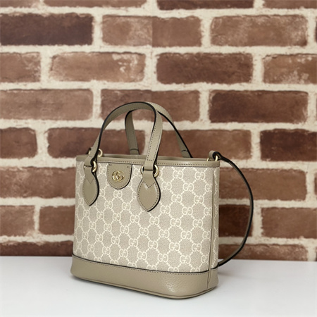 Gucci OPHIDIA MINI TOTE BAG  811716