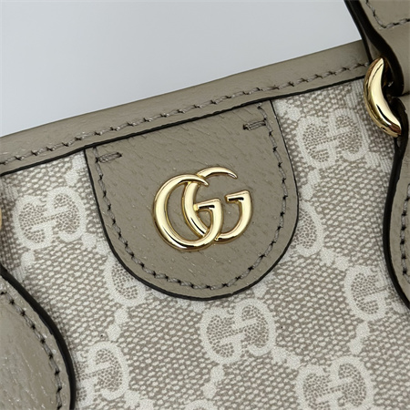 Gucci OPHIDIA MINI TOTE BAG  811716