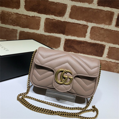 Gu.cci GG Marmont  Mini Bag 476433