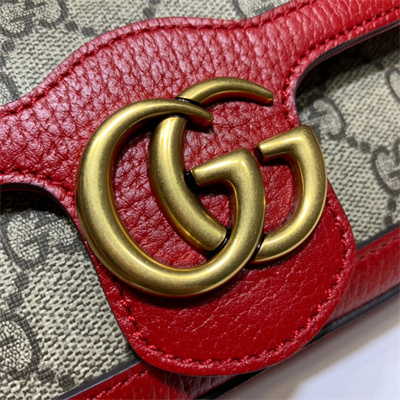 Gucci GG MARMONT  MINI BAG  476433