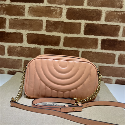 Gu.cci GG Marmont Small Shoulder Bag 447632