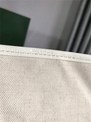 Goyard Saint Louis GM Bag In Goyardine Canvas & Chevroches Calfskin