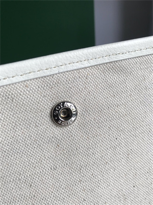 Goyard Plumet Pocket Wallet In Goyardine Canvas