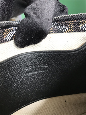 Goyard Plumet Pocket Wallet In Goyardine Canvas