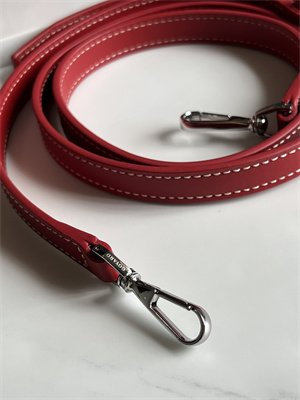 Goyard Vendome Mini Bag In Goyardine Canvas & Chevroches Calfskin