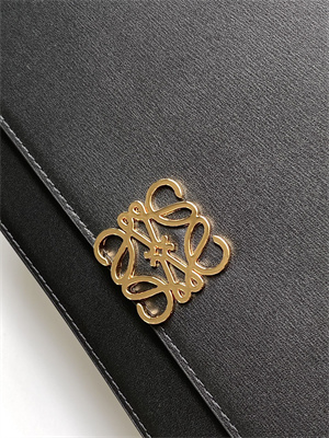 Loewe Goya Bag In Silk Calfskin