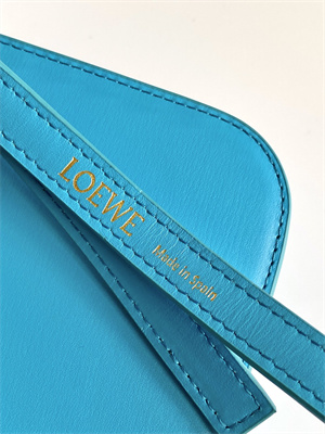 Loewe Goya Bag In Silk Calfskin