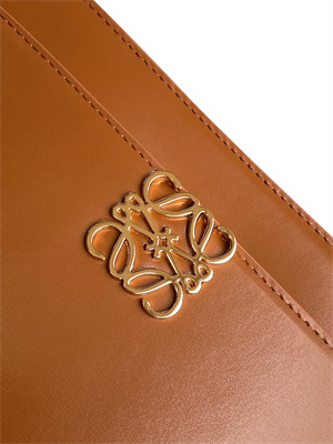 Loewe Goya Bag In Silk Calfskin