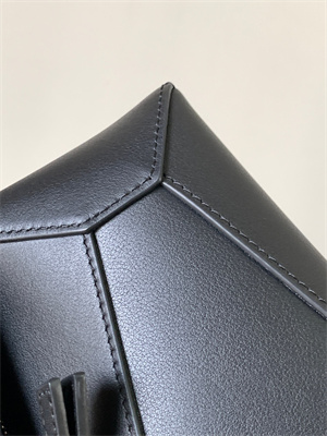 Loewe Mini Puzzle Bag In Classic Calfskin